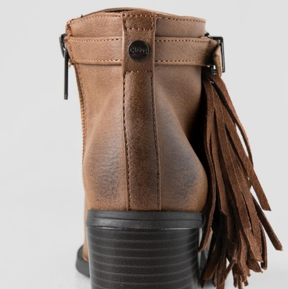 Sam Edelman Circus Booties - Jolie - Picture 2 of 3